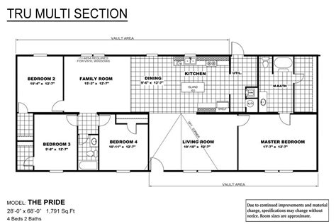 Connecticut Modular Homes - View Floor Plans, See 3D Tours & Get Prices