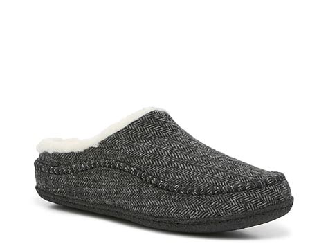 SOREL Falcon Ridge II Slipper - Free Shipping | DSW