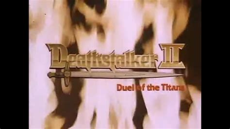 Deathstalker Series (Film) - TV Tropes