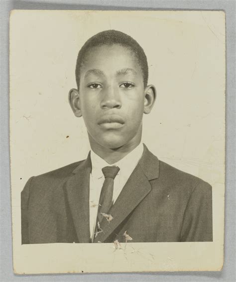 Photograph of Clive Campbell in Kingston, Jamaica | National Museum of African American History ...