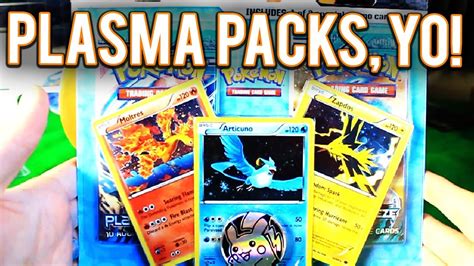 Pokemon Cards - Three Legendary Birds Pack Opening! - YouTube