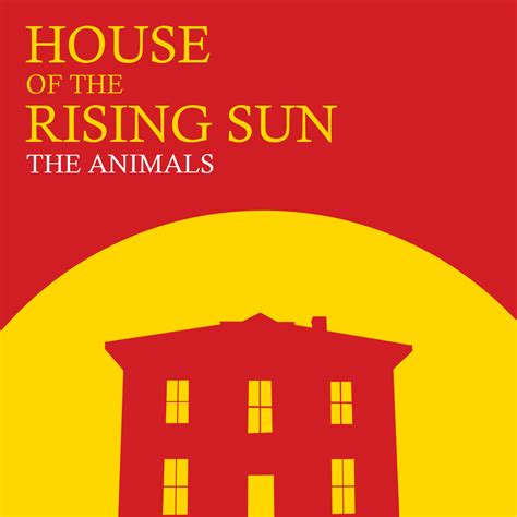 Álbumes 95+ Foto The House Of The Rising Sun Letra Español Lleno