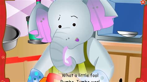 Bumbo Jumbo - Nursery Rhymes - YouTube