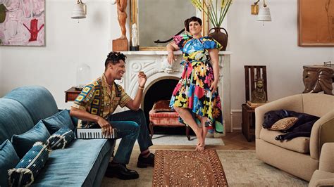 Inside Jon Batiste and Suleika Jaouad’s 19th-Century Brooklyn Town ...