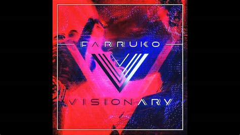 Farruko Visionary Karaoke - Instrumental - YouTube