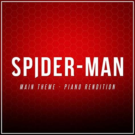 Spider-Man PS4 Theme - Piano Rendition by The Blue Notes on Amazon ...