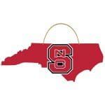 NC State Wolfpack Sign - Buy Online Now