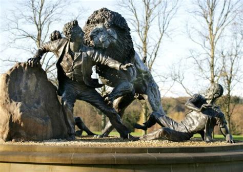 David Livingstone Centre - Discover Britain