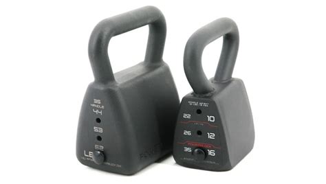 Best Adjustable Kettlebells 2023