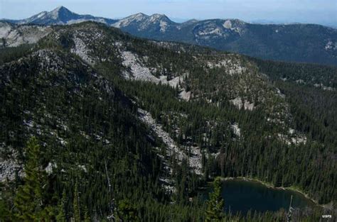 Idaho Panhandle National Forests | The Sights and Sites of America