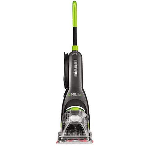 Bissell 2085 TurboClean™ PowerBrush Pet Carpet Cleaner