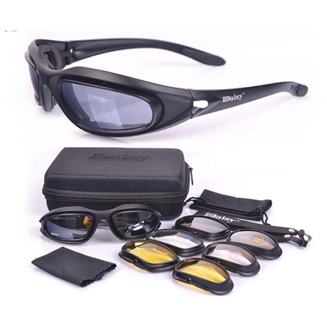 Military Goggles – TacticalGears.pk