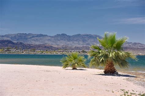 The Beaches of Lake Havasu City - Lake Havasu City