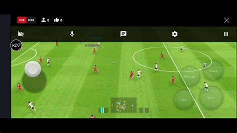 efootball gameplay - YouTube