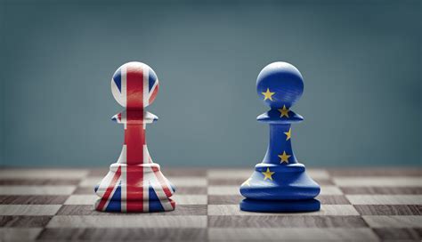 Brexit Impact on UK Financial Services | Courses & Pathways | Finance ...