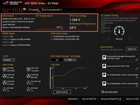 How to overclock your PC's CPU | PCWorld