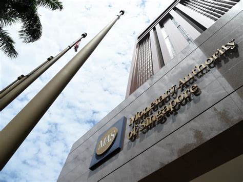 MAS raises Singapore's inflation forecasts for third time in 6 months ...