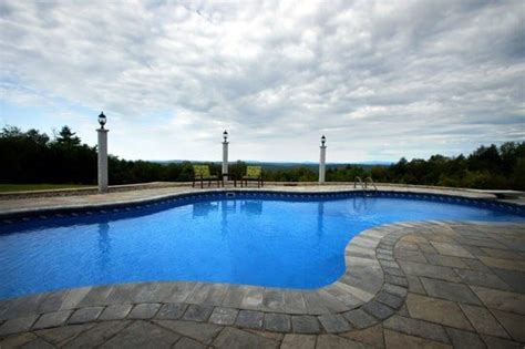 Swimming Pool & Hot Tub Sales - Lewiston, ME - Rick's Swimming Pools