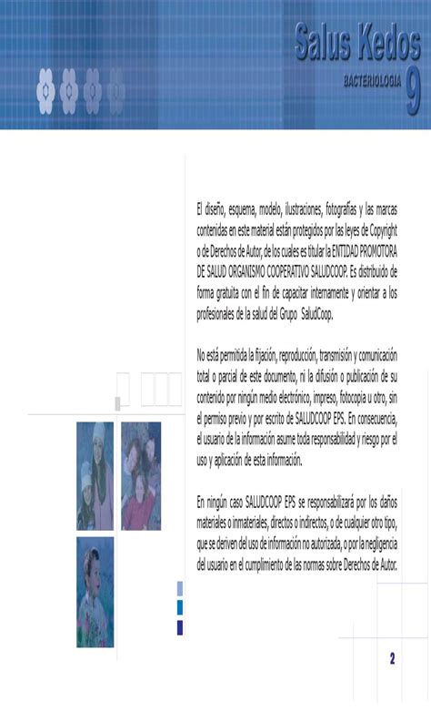 MICROBIOLOGIA CLINICA by bacteriologia Lab clinico - Issuu