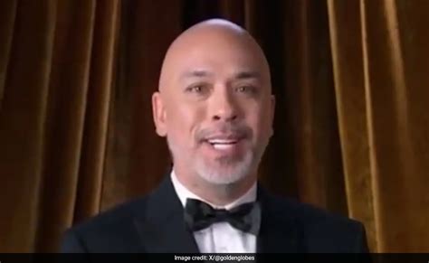 Golden Globes 2024: Comedian And Host Jo Koy Faces Backlash Online For "Unfunny" Jokes