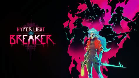 Mundo Gamer Community | Heart Machine Reveals Open-World Hyper Light ...