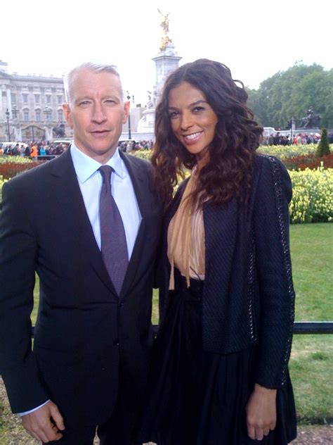 Anderson Cooper Wedding Pictures - Popular Century