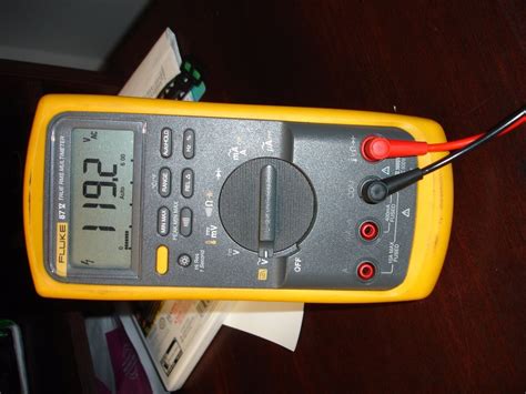 How to Calibrate a Fluke 87 | eBay