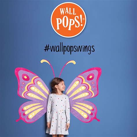 DWPK3135 - Fly Away with Me Wall Art Kit - by WallPops