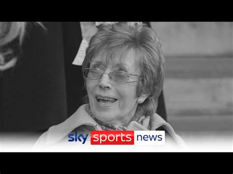 Lady Cathy Ferguson Cause of Death: Former Manchester United Manager ...