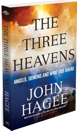 The Three Heavens | John hagee books, Deliverance prayers, Christian books