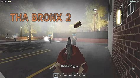 Welcome To Tha Bronx 2 - YouTube