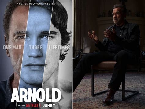 Arnold on Netflix: 5 things to look forward to in new Arnold ...