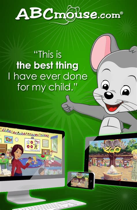 Pin on All About ABCmouse.com