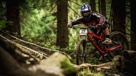 Downhill Mountain Bike Wallpaper (67+ images)