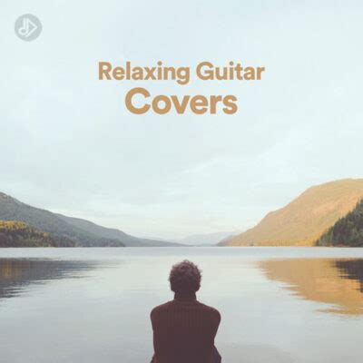 پلی لیست آهنگ بی کلام با گیتار آرامش بخش برای استراحت و خلوت کردن (Relaxing Guitar Covers ...