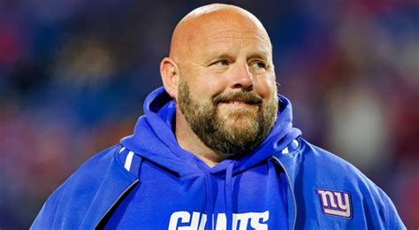 Fans Rip Brian Daboll & Giants Over Play-Calling In Loss To Bills