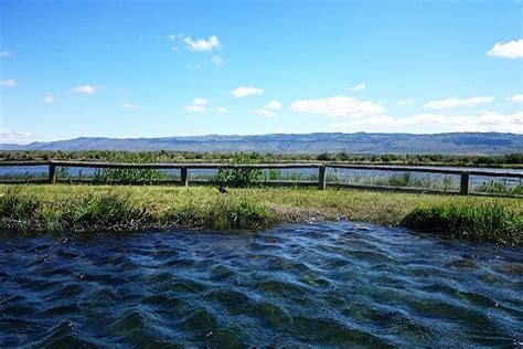 Crystal Crane Hot Springs | Eastern Oregon - Hot Springs Locator