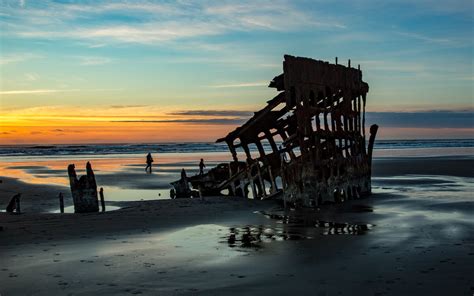 Top 10 Portland Beaches: Best Beaches Near Portland, Oregon