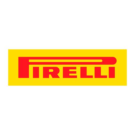 Logo Pirelli – Logos PNG