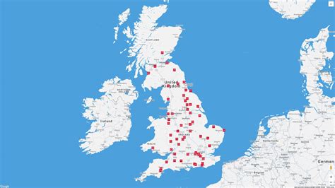 A list of Racecourses in the UK - Ian Williams Racing