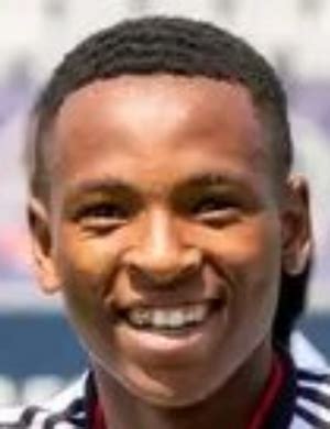 Relebohile Mofokeng - Player profile 23/24 | Transfermarkt