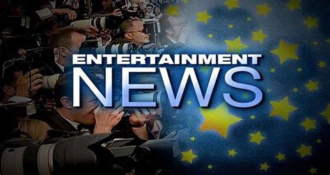 Get latest entertainment news, Bollywood News, Hollywood News and Celebrity gossips