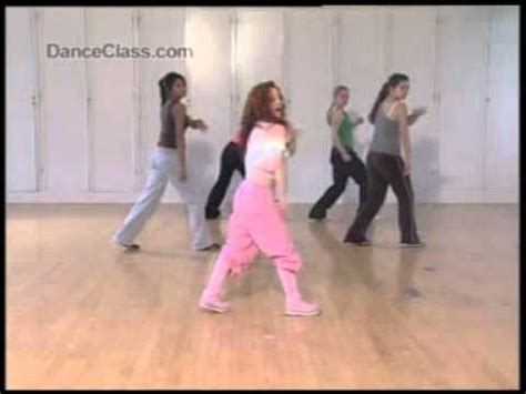 Learn to HIP HOP dance class for beginners -- 5/16 - YouTube | Hip hop ...