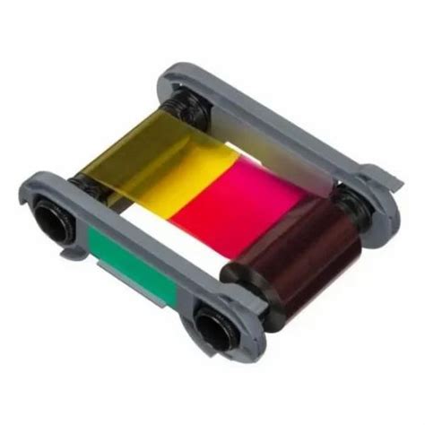 Id Card Printers Ribbon at Rs 2800 | ID Card Printer Ribbons in Mumbai | ID: 2851324095412