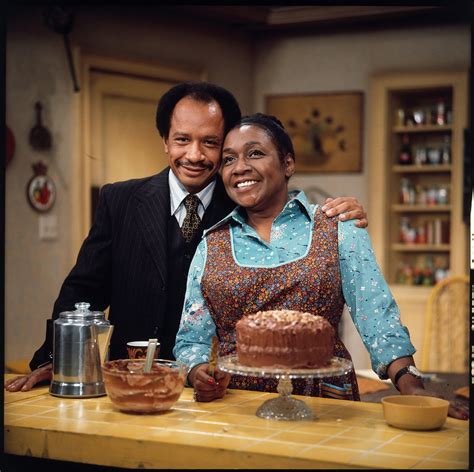 'All in the Family': Isabel Sanford Schooled the Show's Director on Louise Jefferson's Character ...