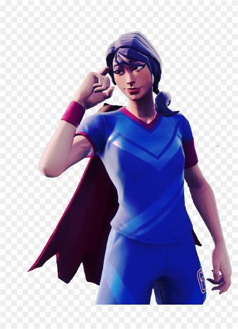 Fortnite Soccer Skin Wallpapers - Wallpaper Cave