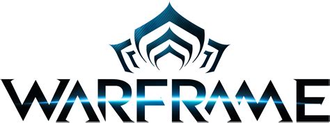 WARFRAME Full New Logo by JackShepardN7 on DeviantArt