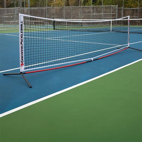 Pickleball Nets - Gamma Sports