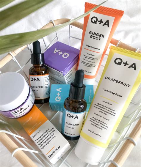 Q+A Skincare Review: Natural, Budget-friendly Products That Really Work - The Summer Study