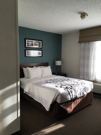 SLEEP INN & SUITES MONTICELLO $109 ($̶1̶3̶3̶) - UPDATED 2018 Prices & Hotel Reviews ...